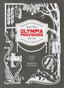 Olympia Provisions by Elias Cairo