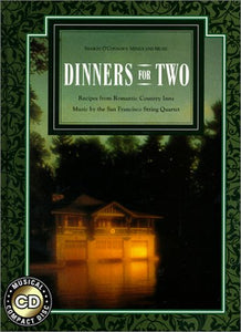 Sharon O'Connor's Dinners For Two by Sharon O'Connor