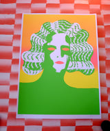 Bruising Print 1