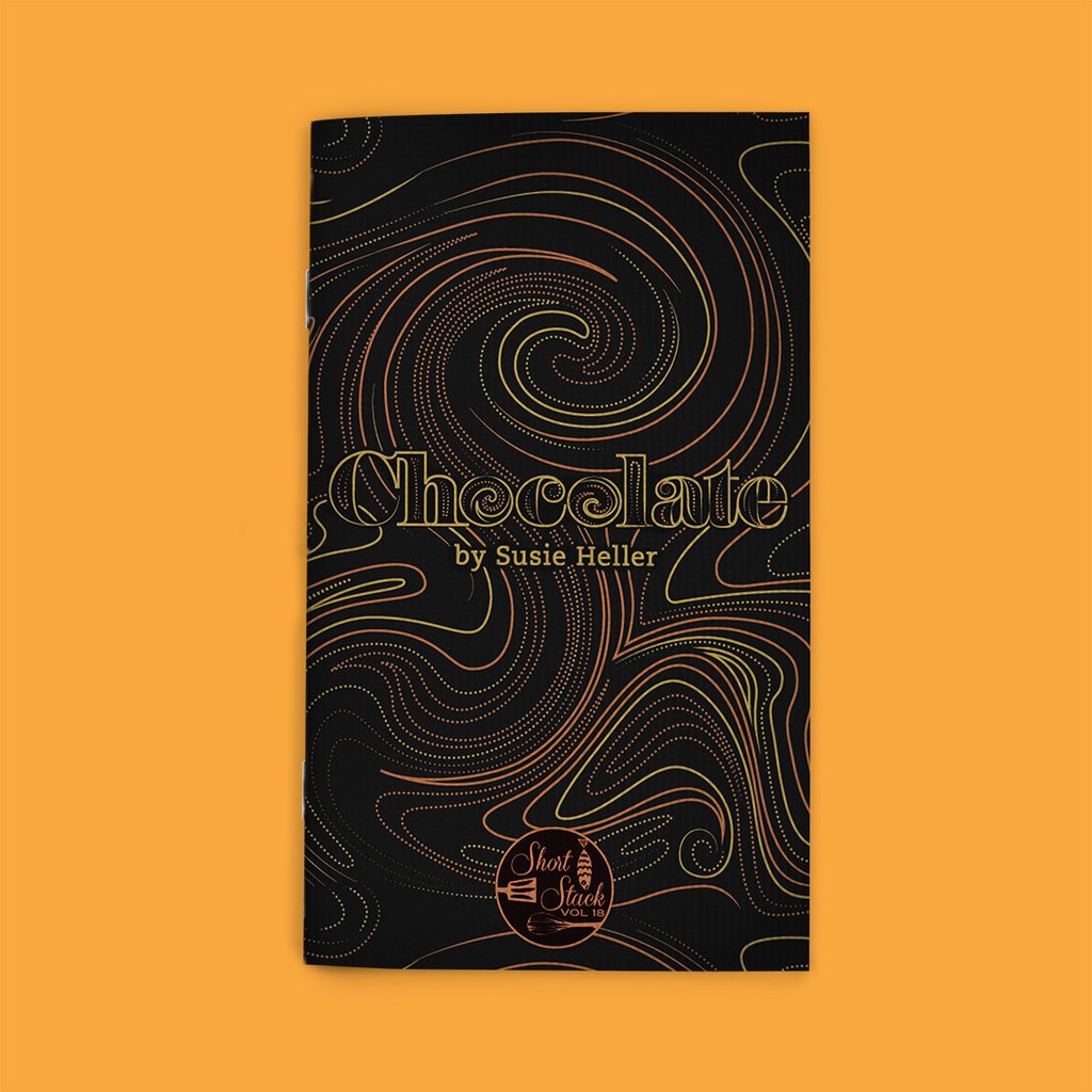 Chocolate by Susie Heller