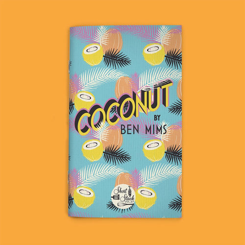 Coconut by Ben Mims