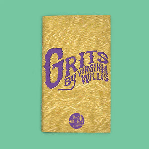 Grits by Virginia Willis