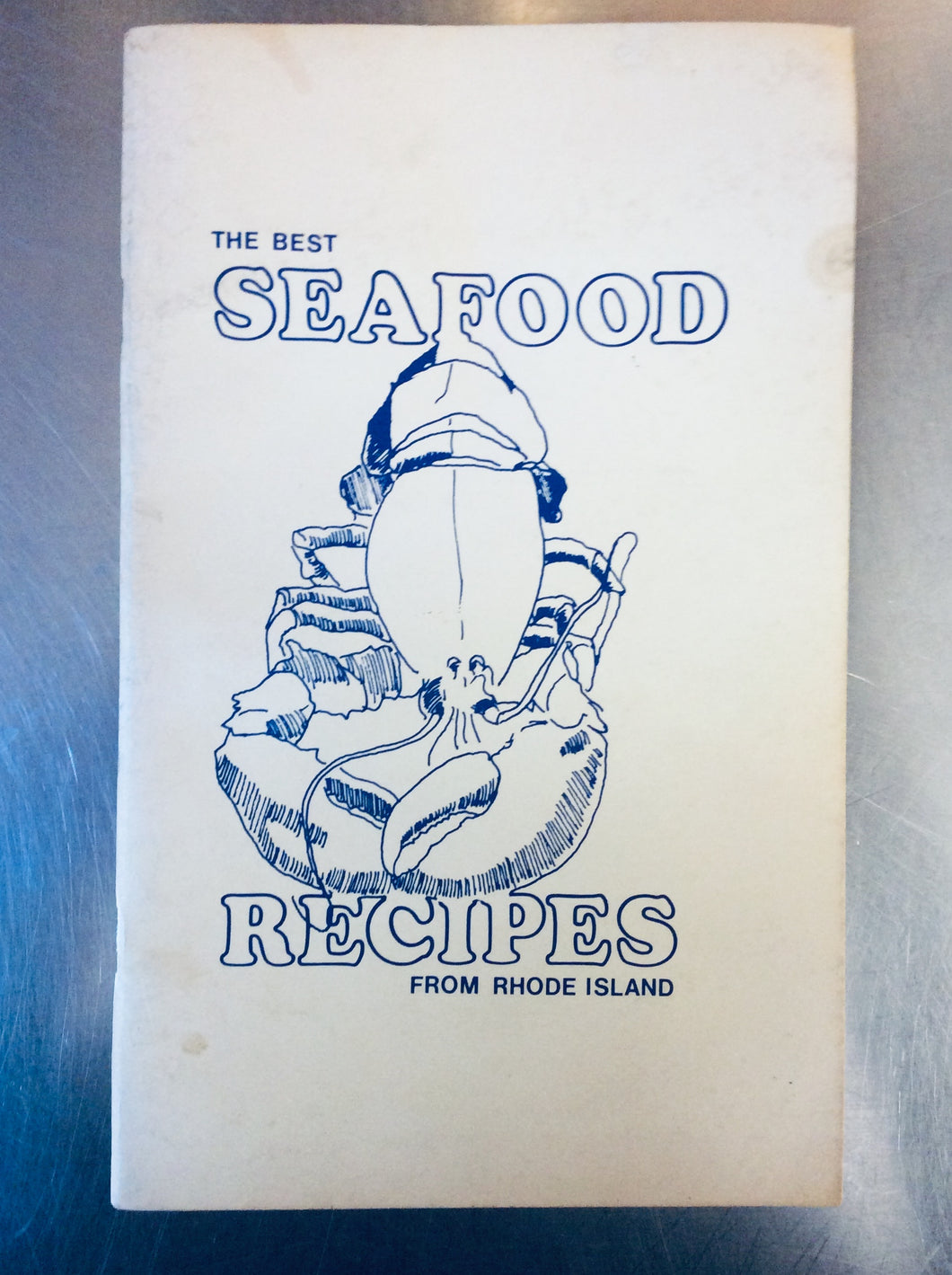 The Best Seafood Recipes from Rhode Island