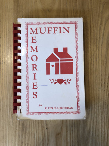 Muffin Memories