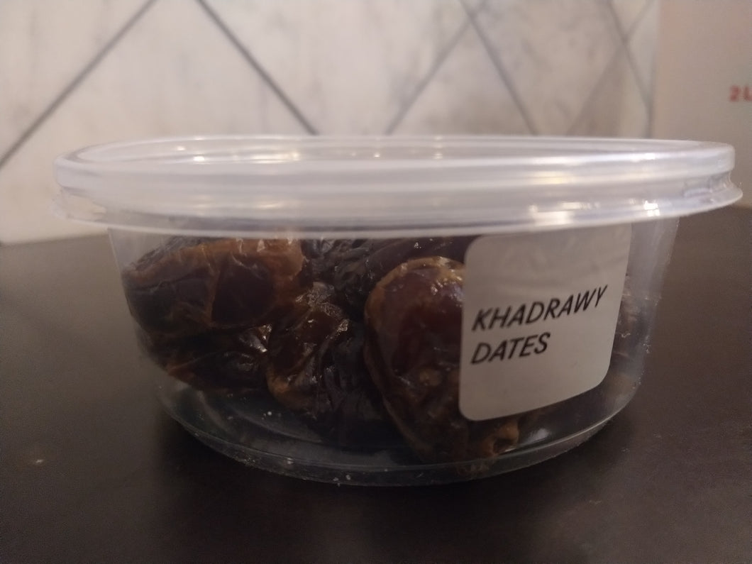 Khadrawy Dates