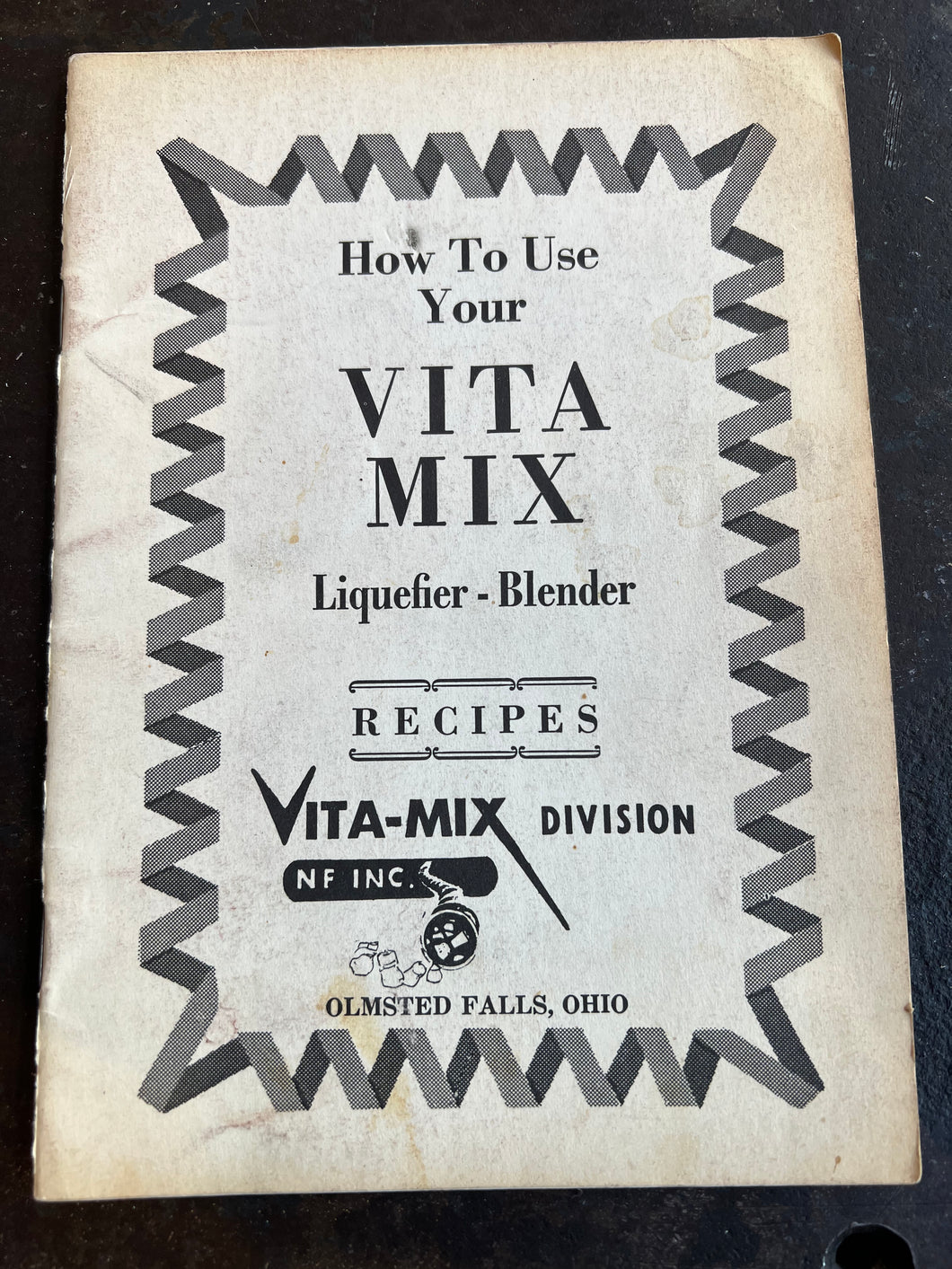 How to Use Your Vita Mix