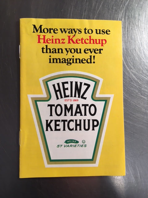 More Ways to Use Heinz Ketchup Than You Ever Imagined!