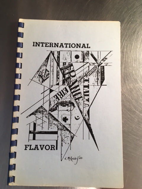 International Flavor