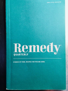 Remedy Quarterly