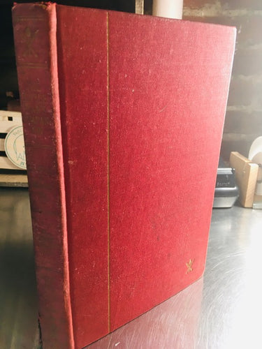 The Gentleman's Companion 1946 An Exotic Cookery Book by Charles H. Baker Jr.