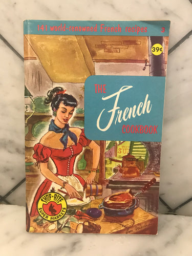 The French Cookbook