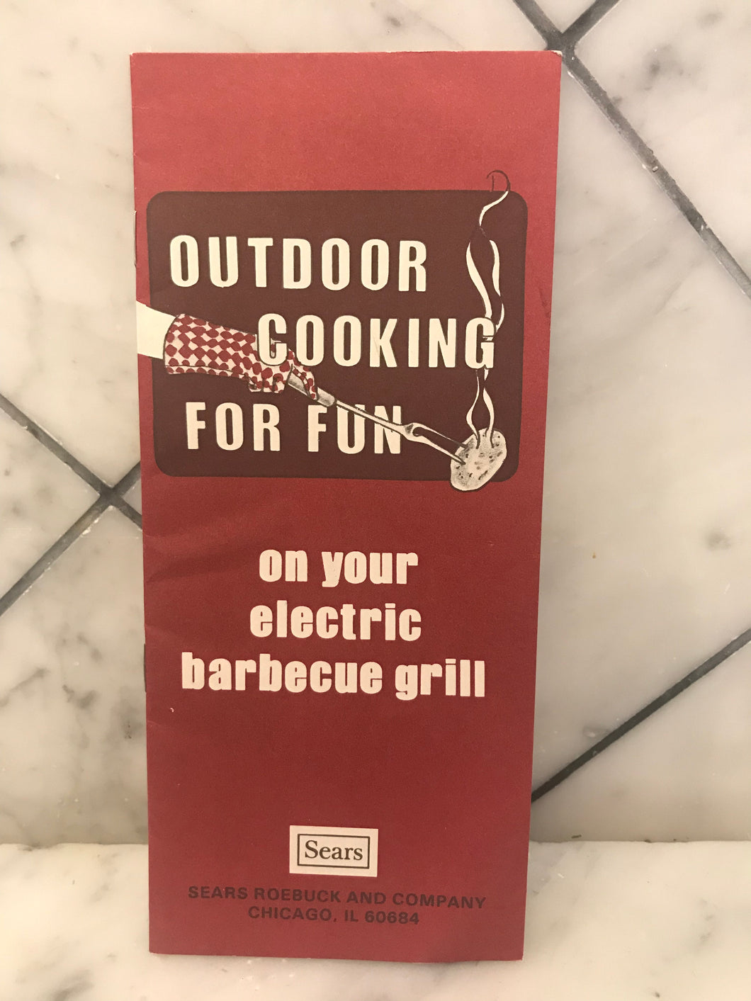 Outdoor Cooking for Fun On Your Electric Barbecue Grill