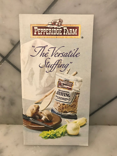 Pepperidge Farm, 