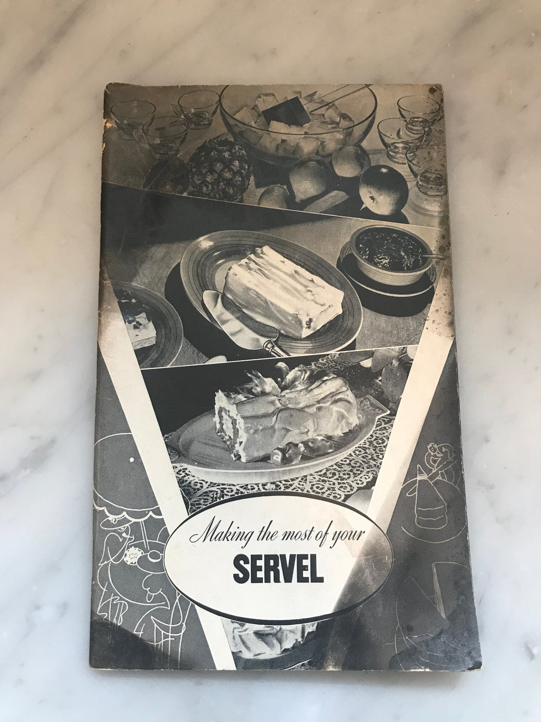 Making the Most of Your Servel
