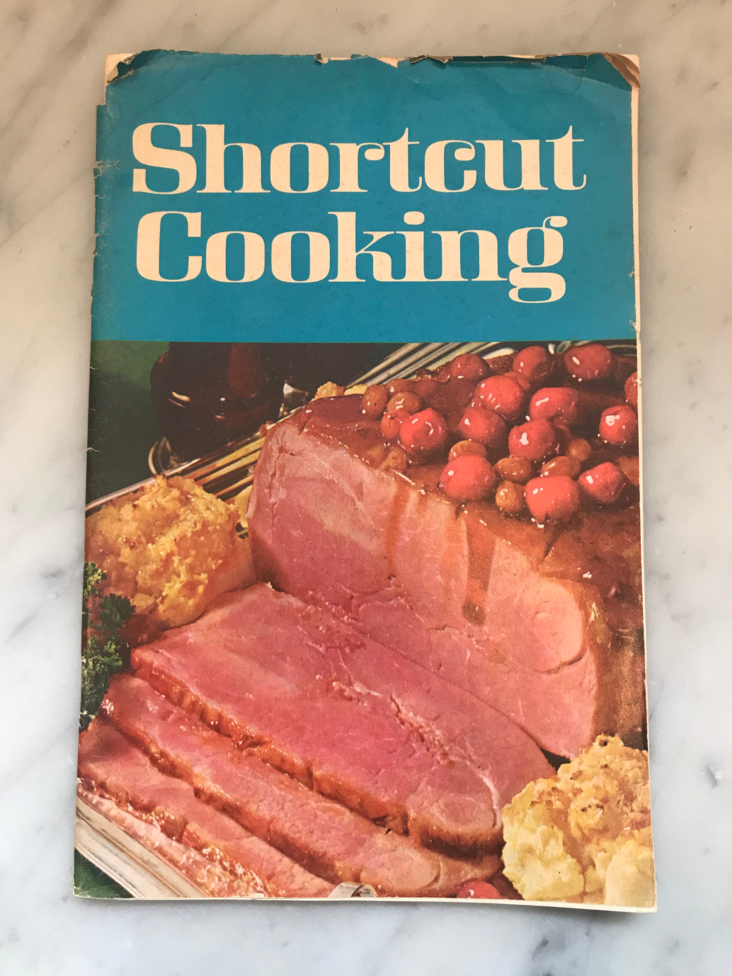 Shortcut Cooking