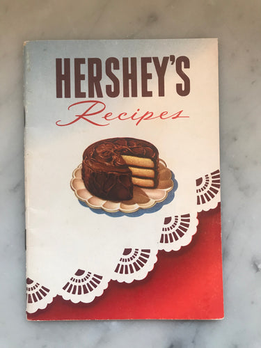 Hershey's Recipes