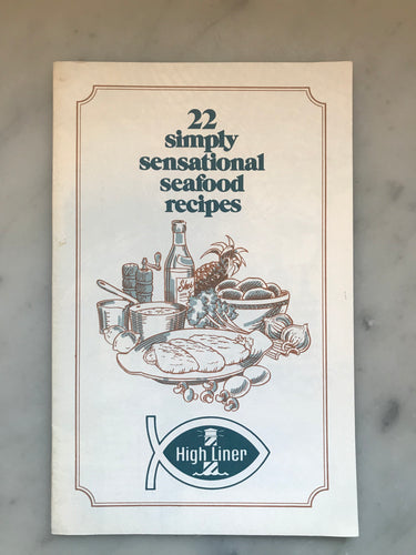 22 Simply Sensational Seafood Recipes