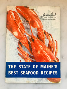 The State of Maine's Best Seafood Recipes