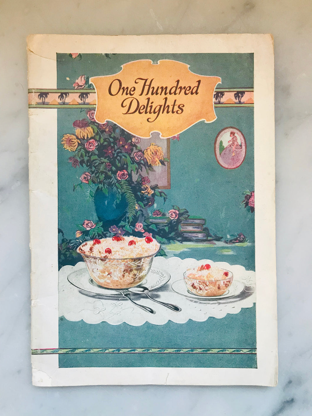 One Hundred Delights