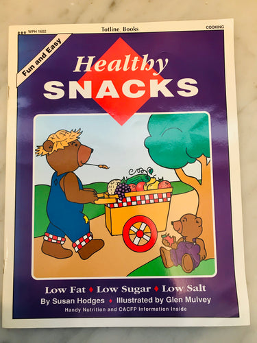 Healthy Snacks