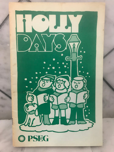 Holly Days