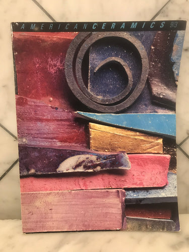 American Ceramics