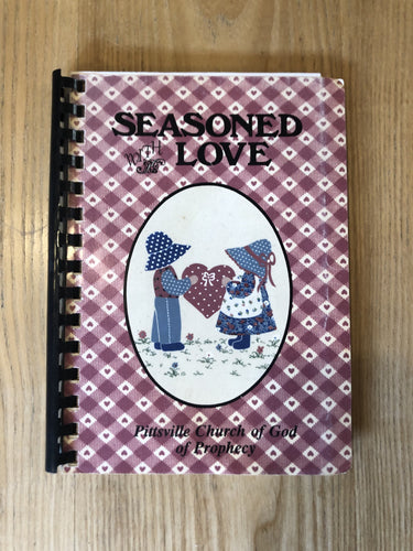 Seasoned with Love