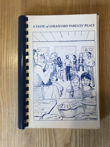 A Taste of Stratford Parents' Place