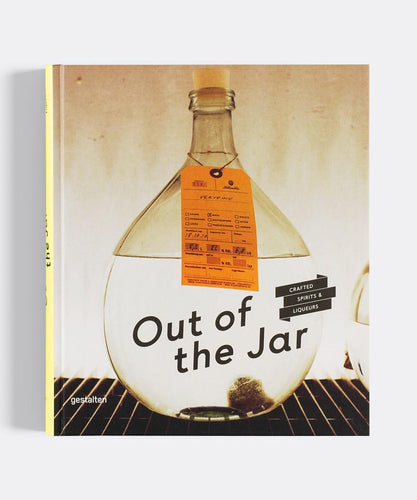 Out of the Jar by Cathrin Brandes