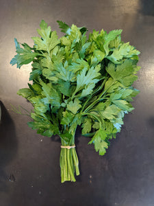 Parsley