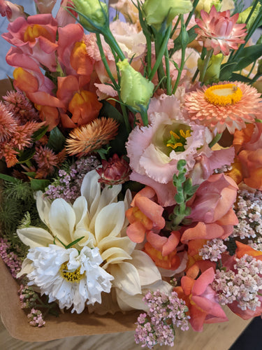 Bloomcourt Farm Flowers