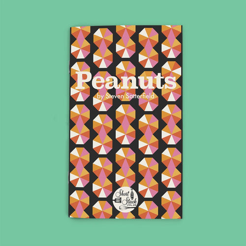 Peanuts by Steven Satterfield