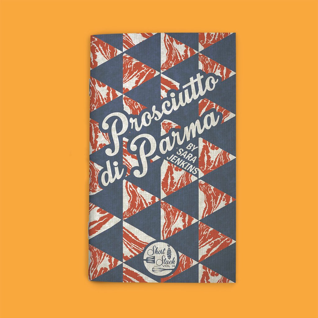 Prosciutto di Parma by Sara Jenkins