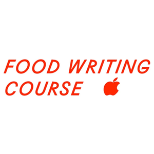 TUES SEP 19 - OCT 24 / Breaking Into Food Writing with Devra Ferst ⬗