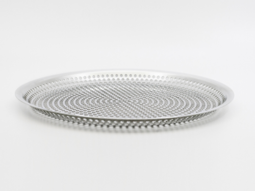 conte MAKANAI flat strainer 220mm