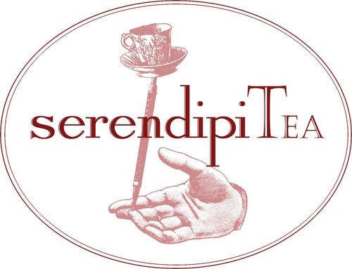 Hot SerendipiTea