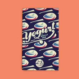 Yogurt by Molly Yeh