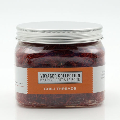 Chili Threads  / La Boite