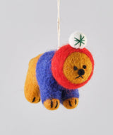 Felt Ornament Ronnie
