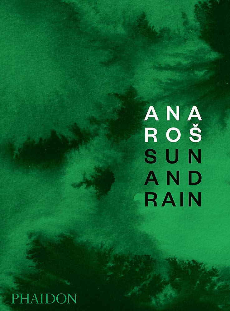 Sun and Rain by Ana Roš