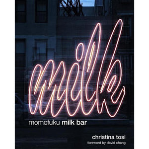 Momofuku Milk Bar by Christina Tosi