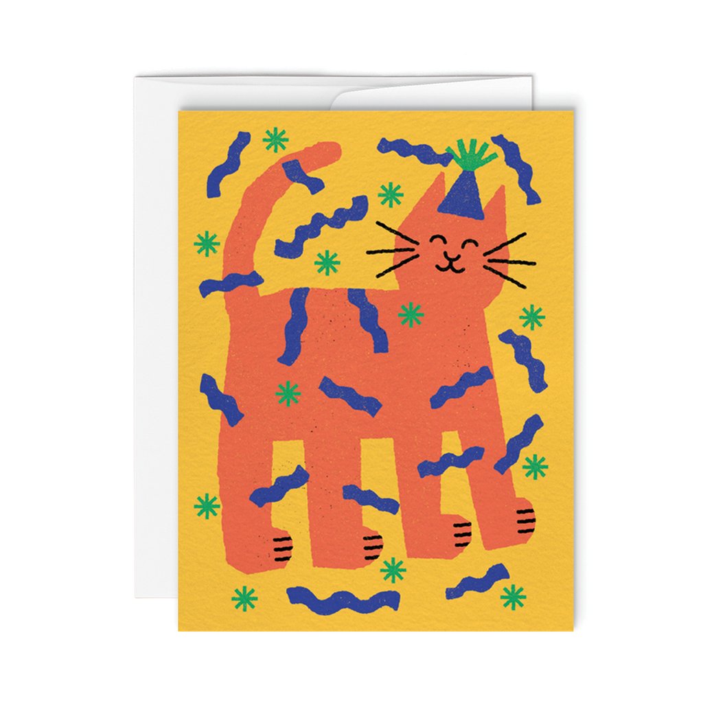 Minou Card