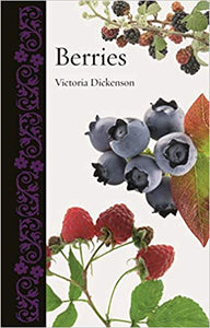Berries by Victoria Dickenson