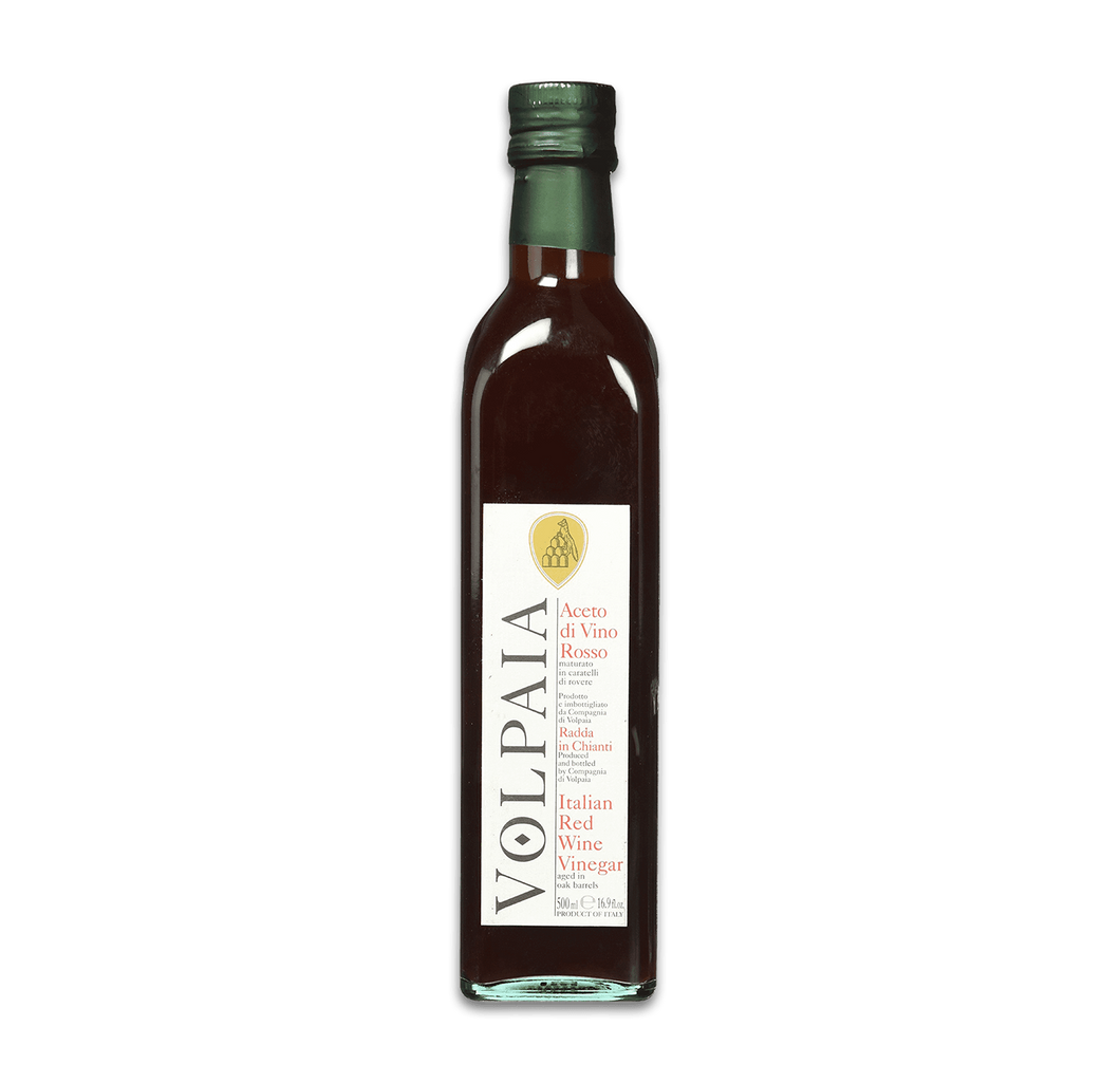 Volpaia Red Wine Vinegar 250 ml
