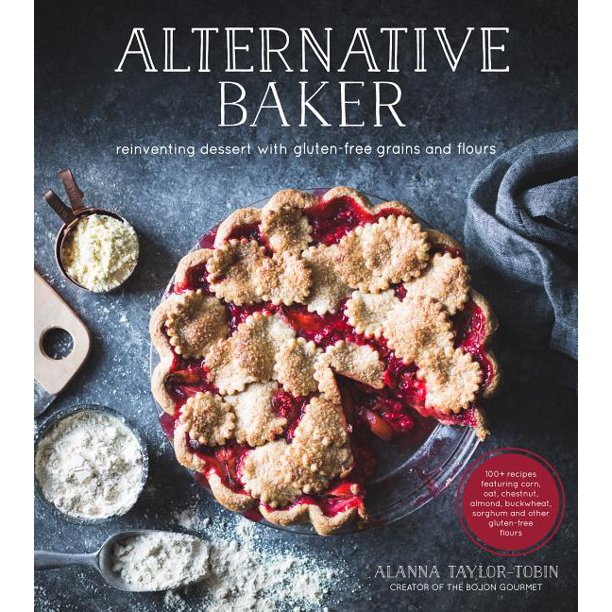 Alternative Baker by Alanna Taylor-Tobin