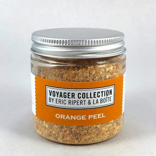 Orange Peel / La Boite