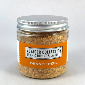 Orange Peel / La Boite