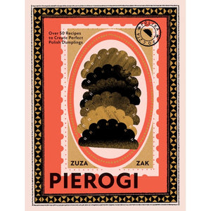 Pierogi by Zuza Zak