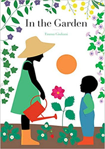 In the Garden by Emma Giuliani