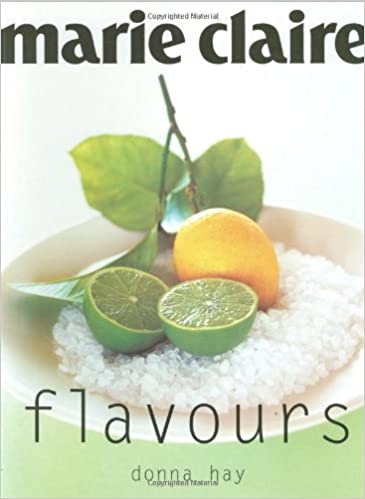 Marie Claire Flavours by Donna Hay